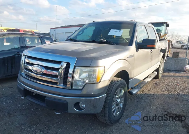 1FTPW14V99FA91398: 44204409