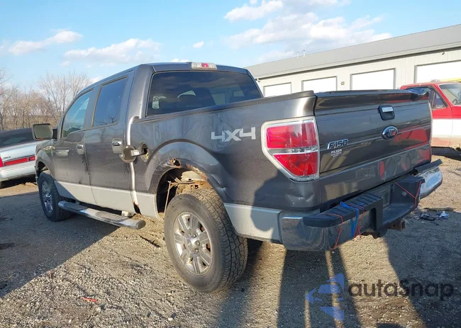 1FTPW14V99FA91398: 44204409