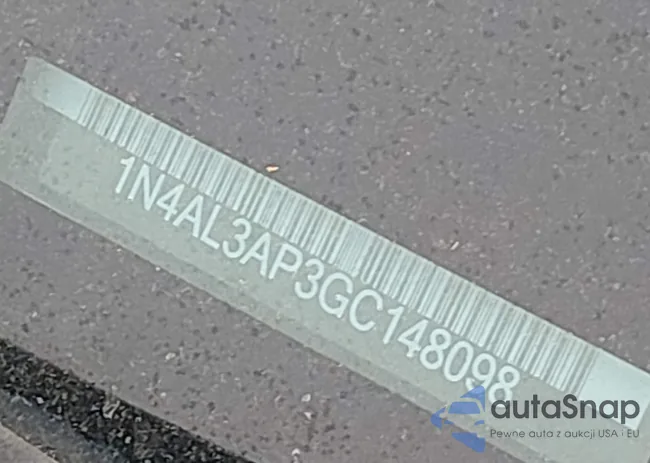 1N4AL3AP3GC148098: 44204430