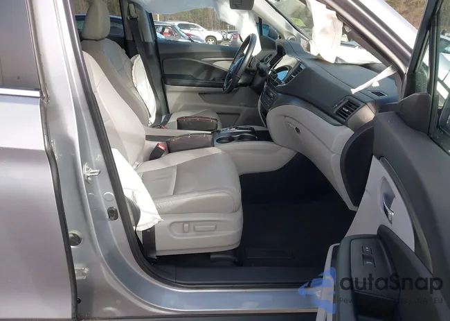 5FNYF5H28MB004325: 44204499