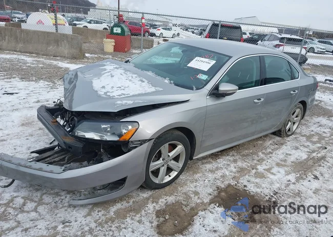 1VWBH7A37CC093862: 44204506