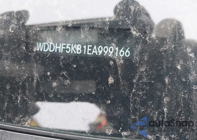 WDDHF5KB1EA999166: 44204511