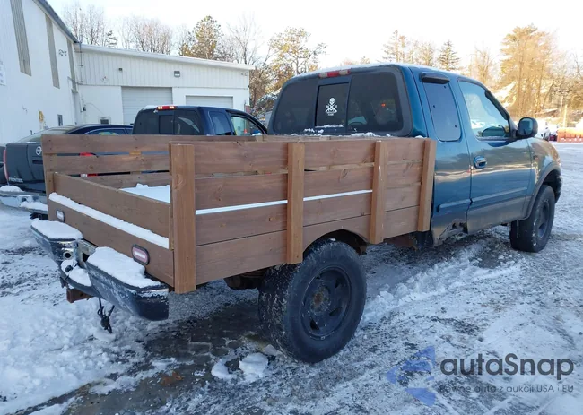 1FTRX18L01NA26738: 44204520