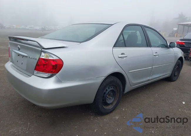 4T1BE32K95U069811: 44204525