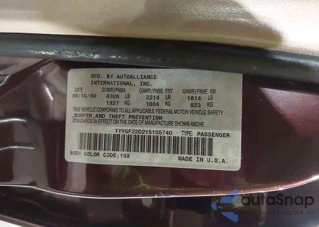 1YVGF22D2Y5105740: 44204539