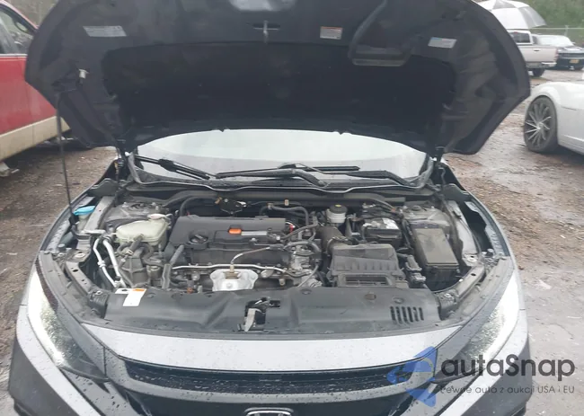 2HGFC2F8XMH509168: 44204565