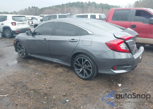 2HGFC2F8XMH509168: 44204565