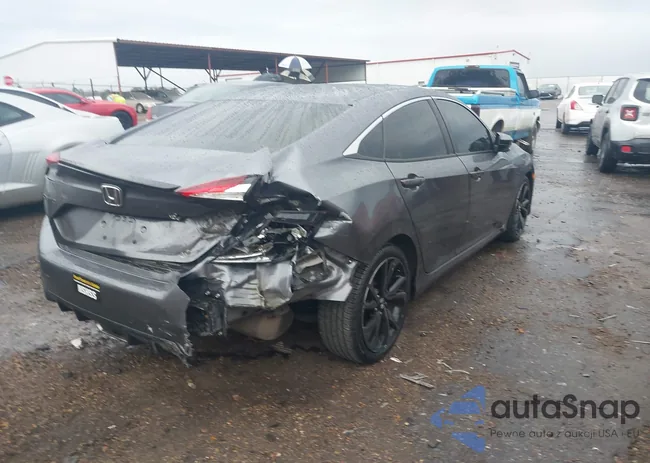 2HGFC2F8XMH509168: 44204565