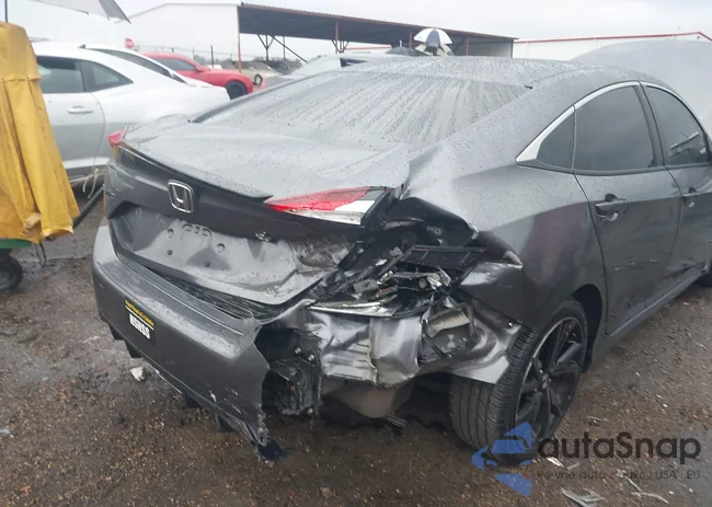 2HGFC2F8XMH509168: 44204565