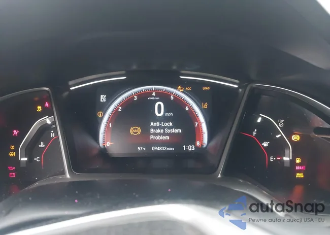 2HGFC2F8XMH509168: 44204565