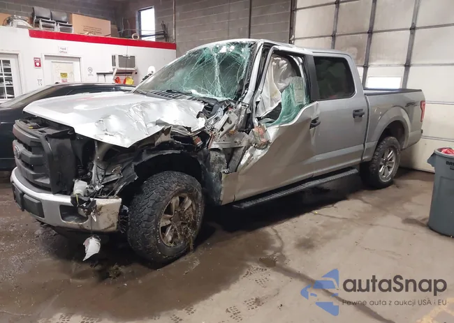 1FTEW1EF4FFB88860: 44204583