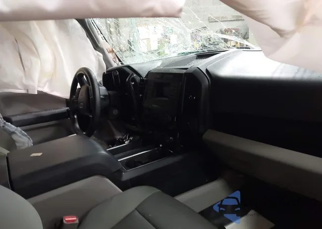 1FTEW1EF4FFB88860: 44204583