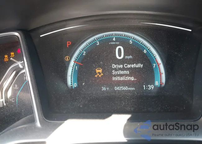 2HGFC2F71JH529652: 44204590