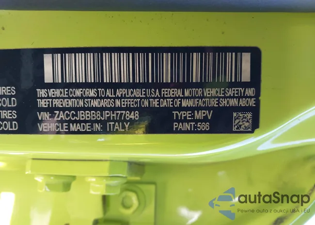 ZACCJBBB8JPH77848: 44204597