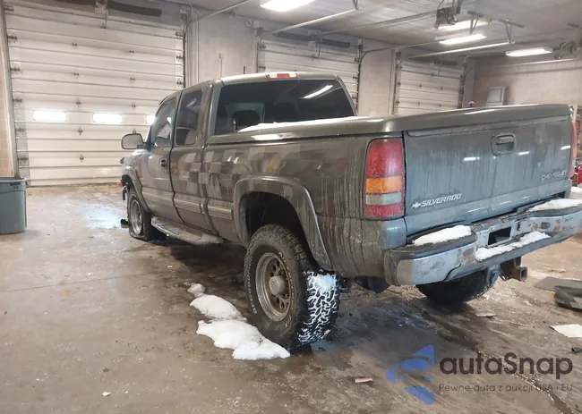 1GCHK29151E301470: 44204683