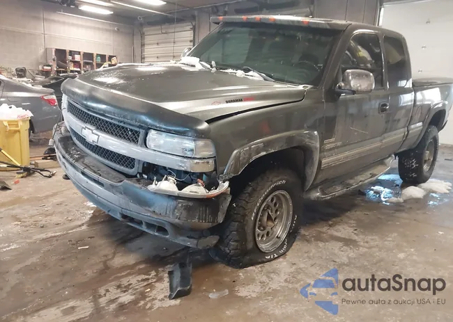 1GCHK29151E301470: 44204683