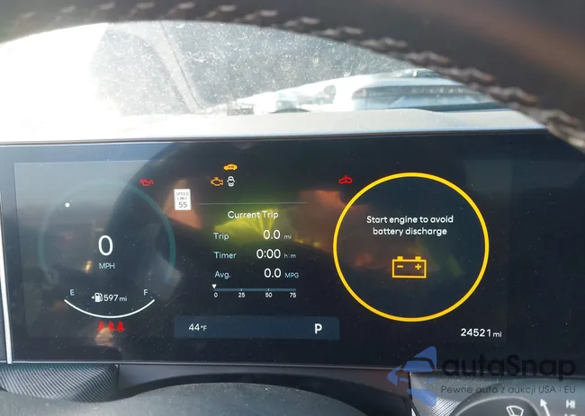 KMHL54JJ9RA100064: 44204686