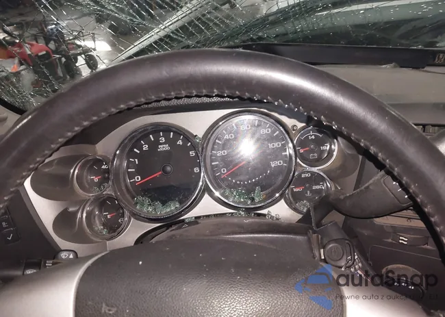 1GC2KXCG1DZ294935: 44204702