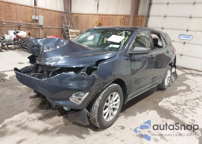 3GNAXHEV7KL106350: 44204710