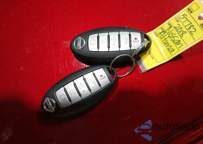 1N4AL3AP5JC478915: 44204719