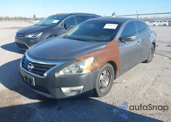 1N4AL3AP8FC444636: 44204727