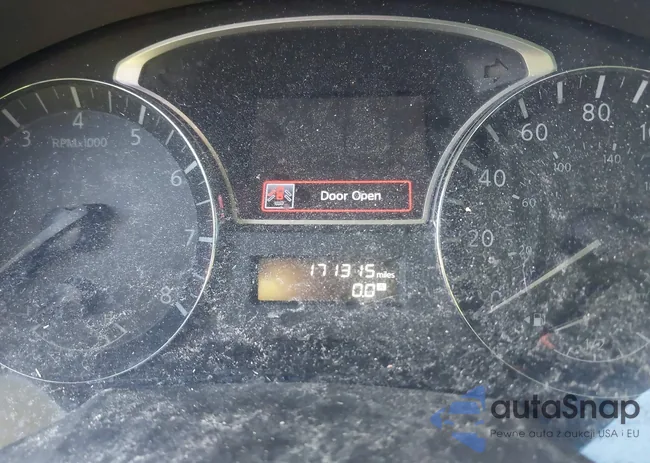 1N4AL3AP8FC444636: 44204727