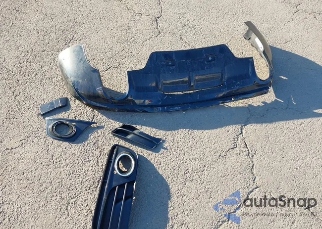 WA1LFAFPXFA080314: 44204729