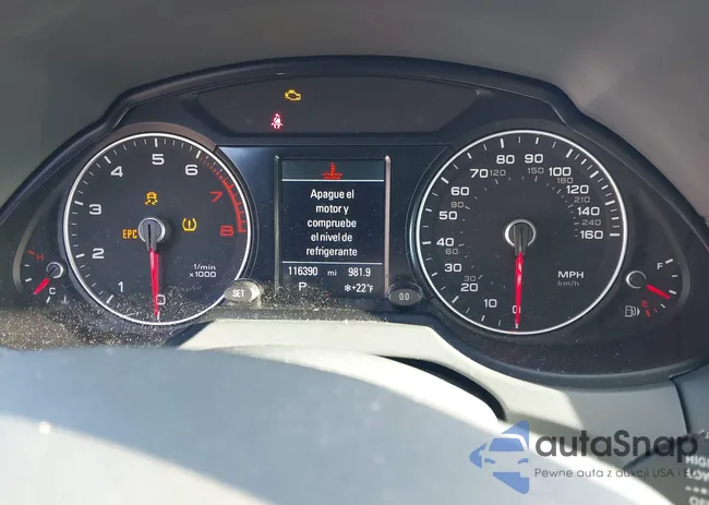 WA1LFAFPXFA080314: 44204729