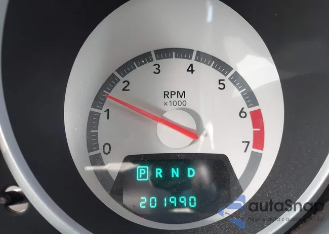 2D8HN54P98R113649: 44204730