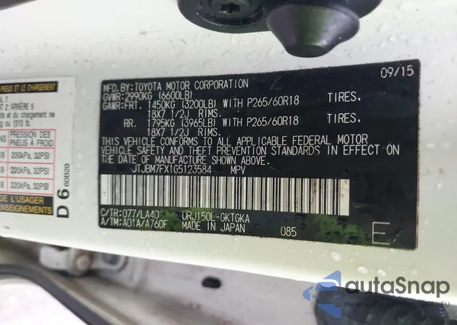 JTJBM7FX1G5123584: 44204798