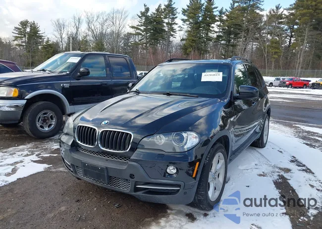 5UXFE43518L030448: 44204819