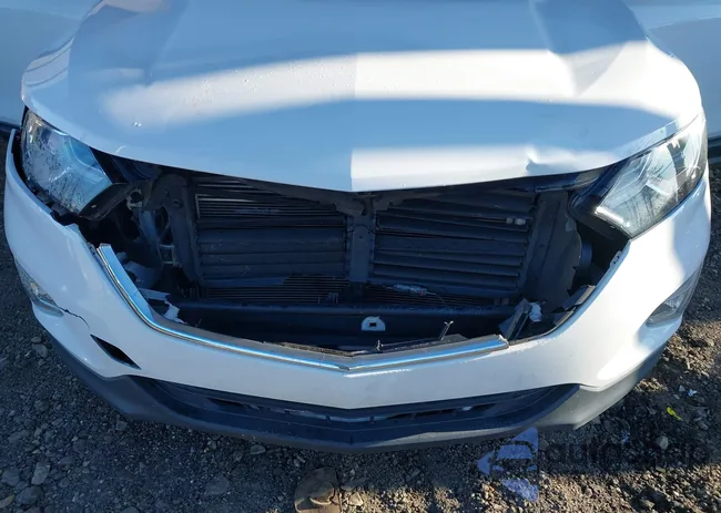 2GNAXJEV4J6265806: 44204839