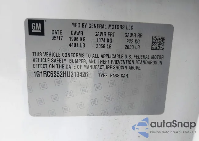 1G1RC6S52HU213426: 44204841