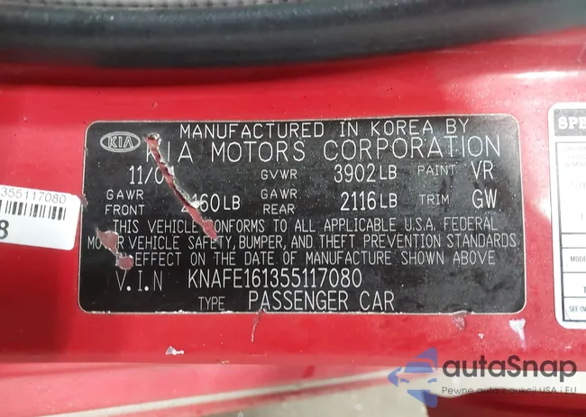 KNAFE161355117080: 44204854