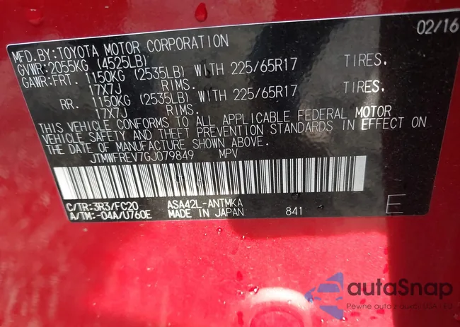 JTMWFREV7GJ079849: 44204859