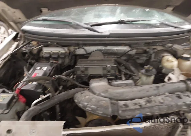 1FTPX14V36FB09600: 44204883