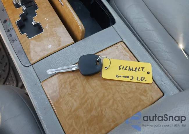 4T1BE46K87U194589: 44204910