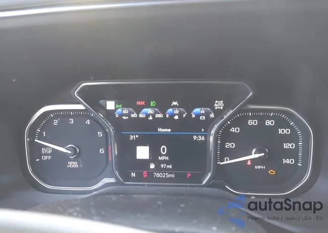 1GKS2DKLXMR313323: 44204919