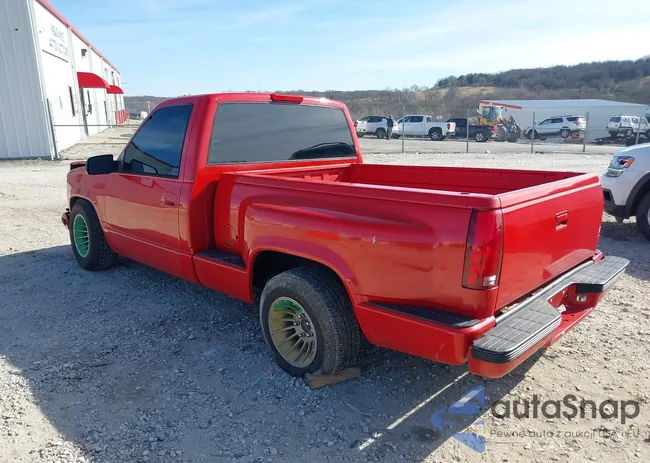 1GCDC14Z2RZ234933: 44204946