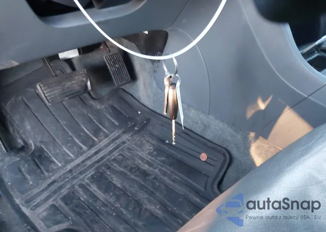 1HGCM56805A100761: 44204949