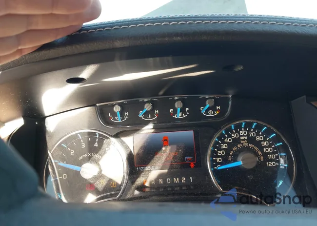 1FTFW1CT1EKE11908: 44204952