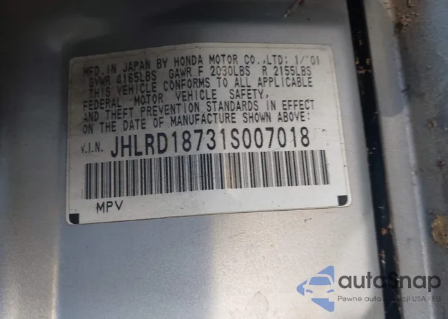 JHLRD18731S007018: 44204966