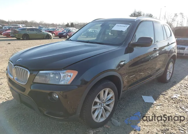 5UXWX9C5XD0A15257: 44204969