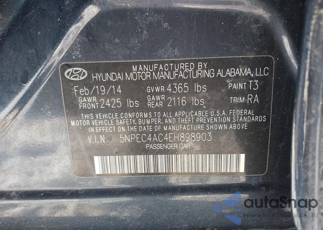 5NPEC4AC4EH898903: 44204974