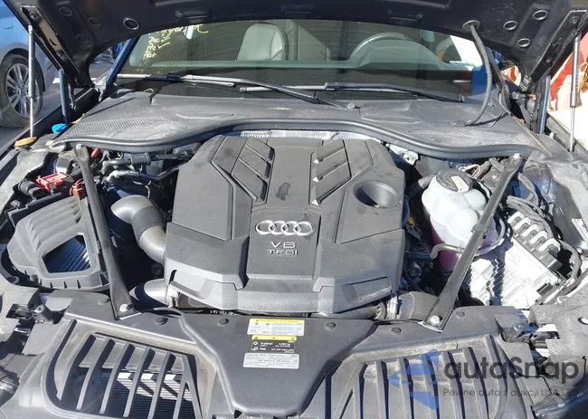 WAULDAF80PN006993: 44204985