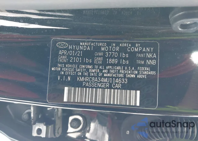 KMHRC8A34MU114633: 44204986