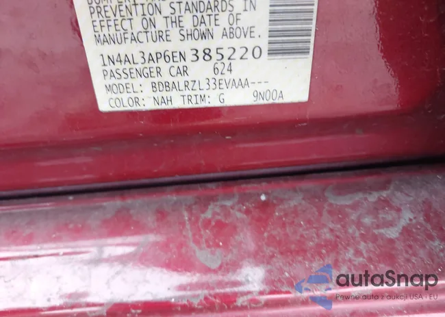 1N4AL3AP6EN385220: 44204992