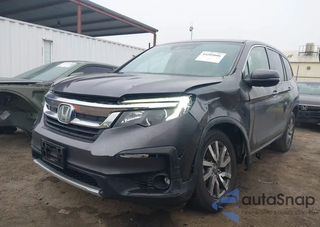 5FNYF6H56MB009488: 44204006