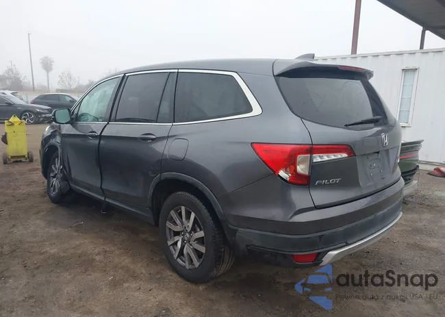 5FNYF6H56MB009488: 44204006