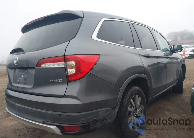 5FNYF6H56MB009488: 44204006